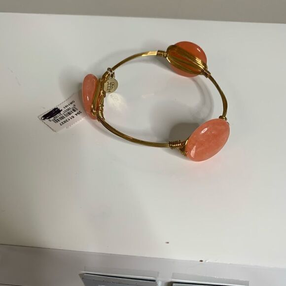 Bourbon and Boweties Bracelet - Picture 3 of 7